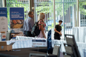 Golbon Fall Conference Minneapolis 09559